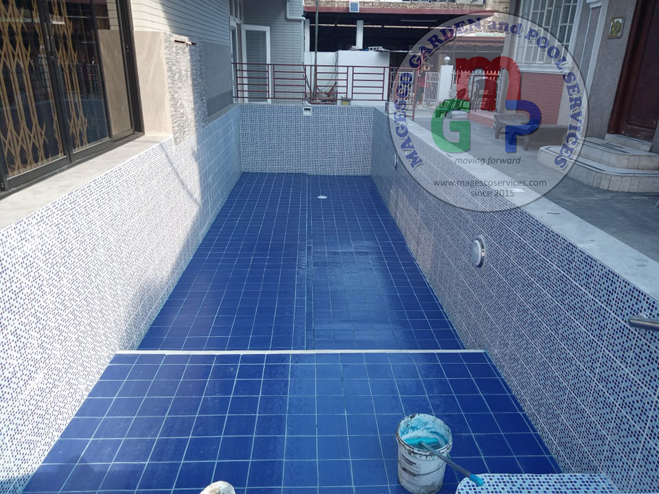 Swimming Pool - QC