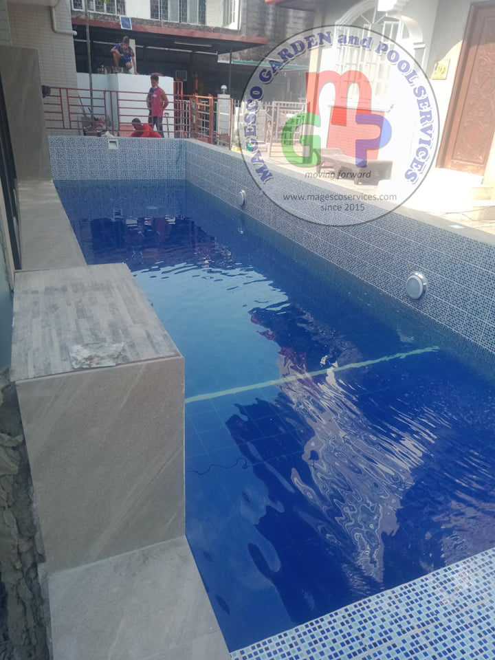 Swimming Pool - QC